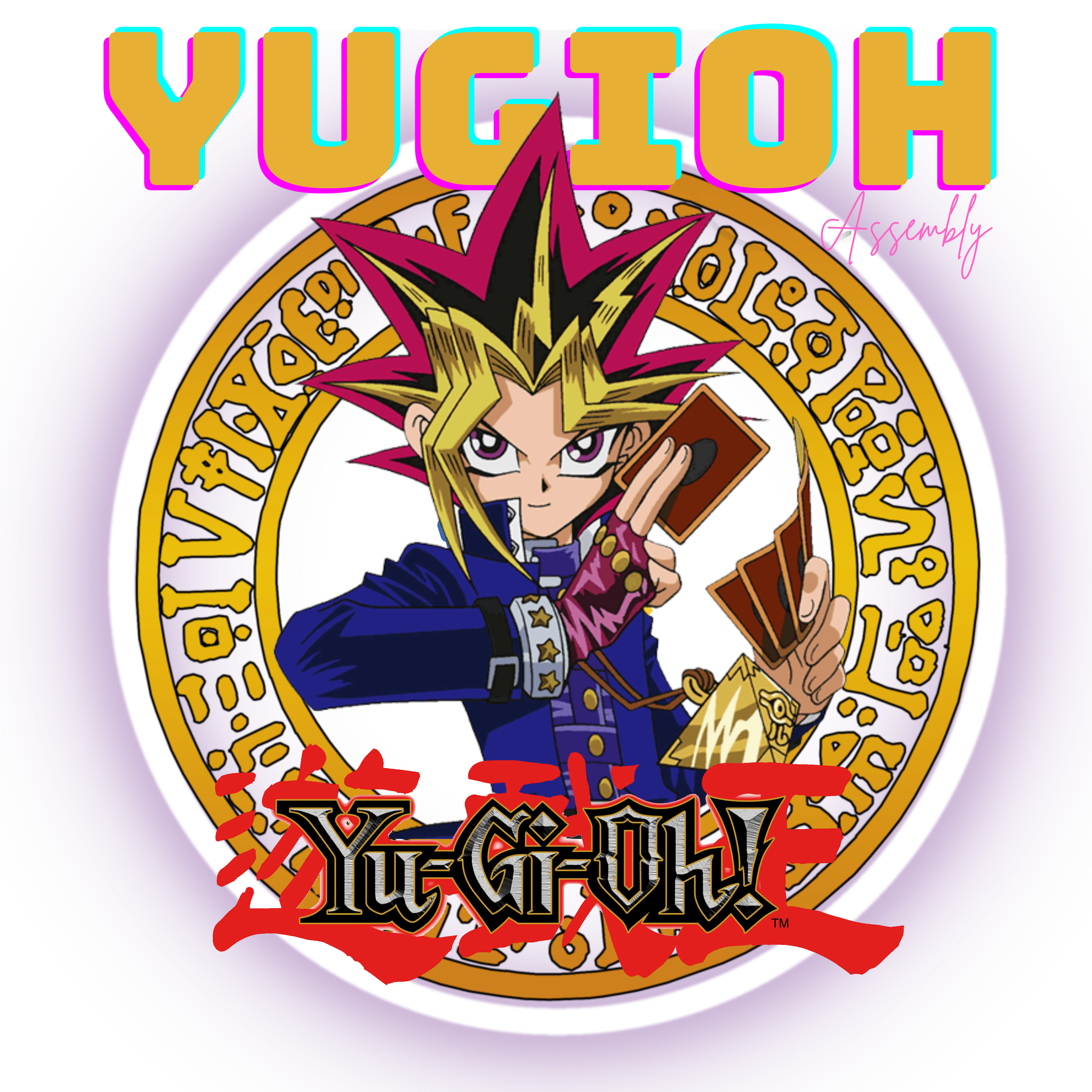 YUGIOH
