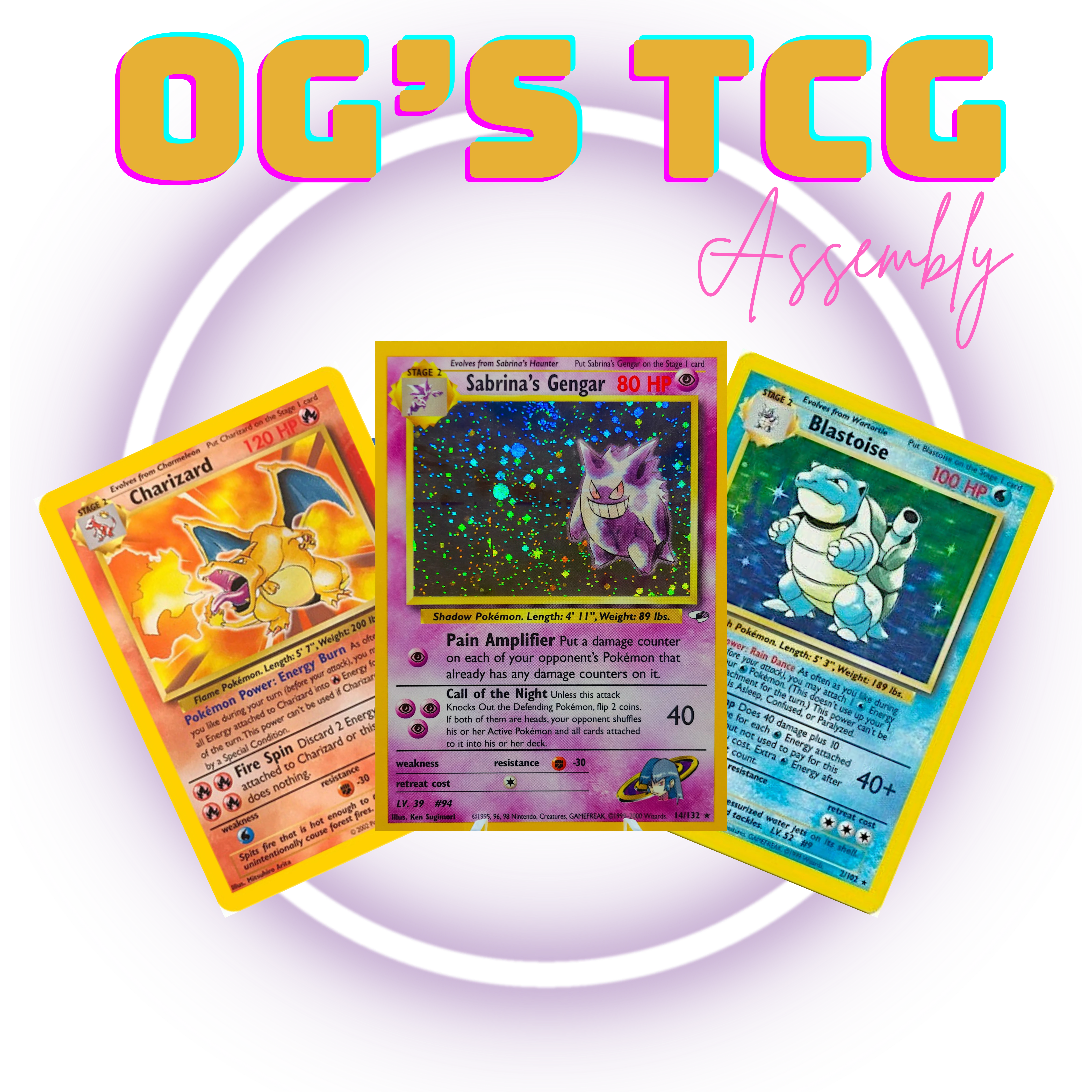 OG'S TCG