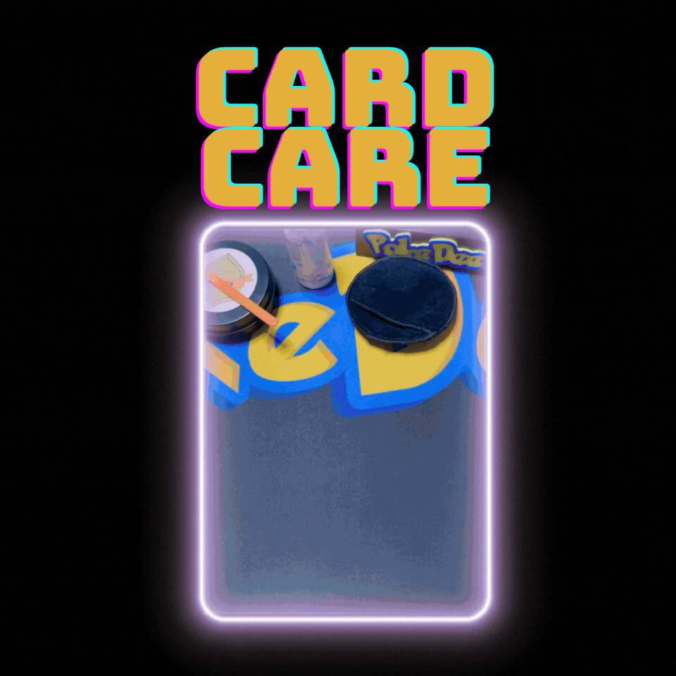 CARD CARE